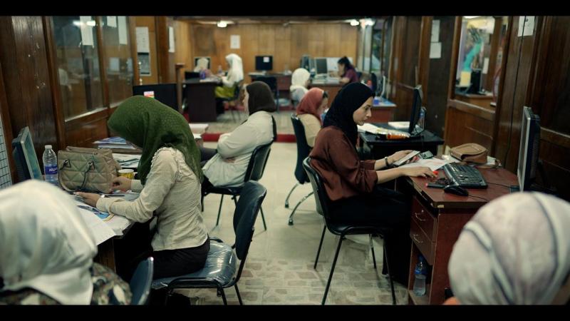فيلم جحر الفئران لمحمد السمان