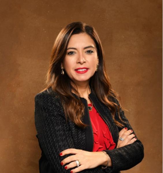عبير صالح