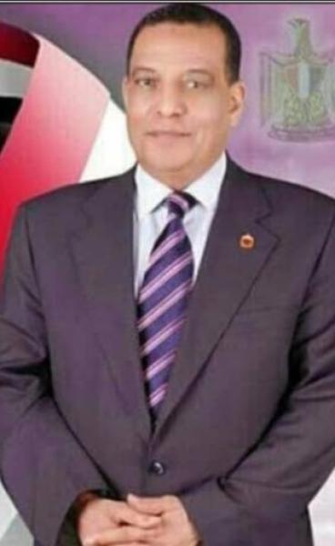  المستشار شبل همام