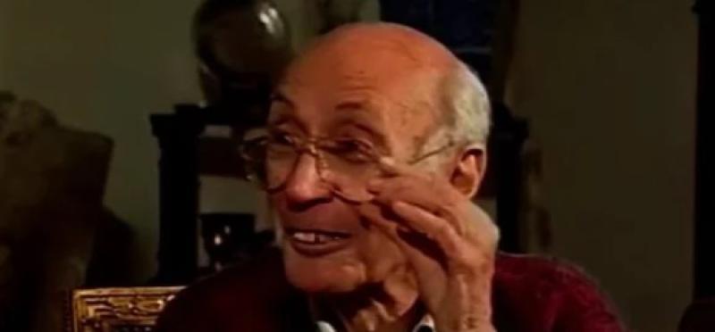 هنرى بركات