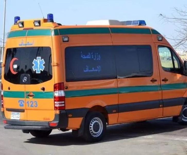 سيارة اسعاف 