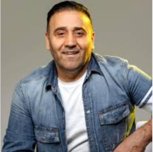 مجد القاسم