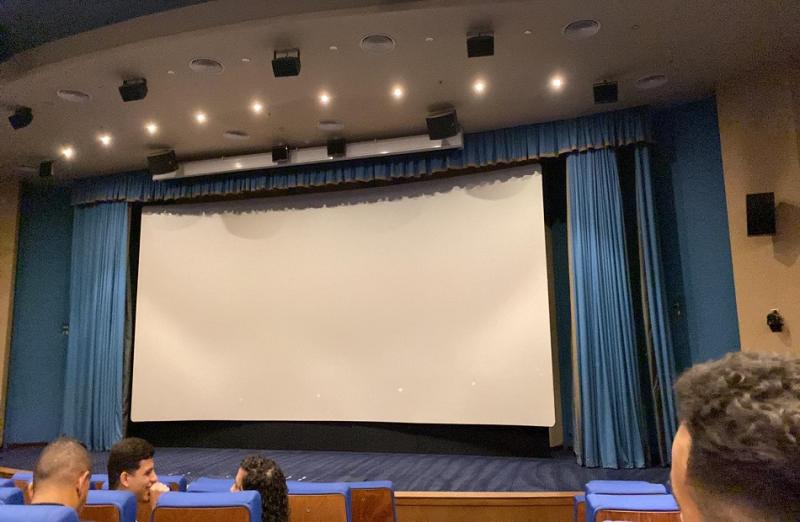 انطلاق العرض الخاص لفيلم ولاد رزق 3 بحضور أبطاله