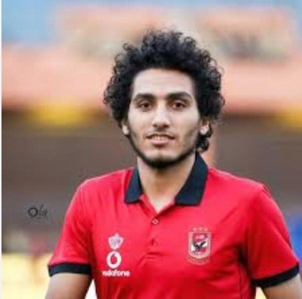 أحمد حمدي