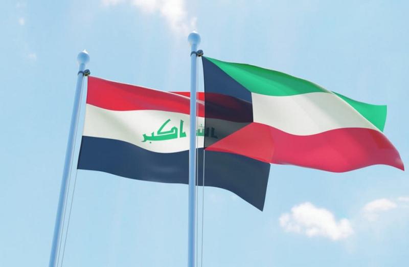 الكويت والعراق
