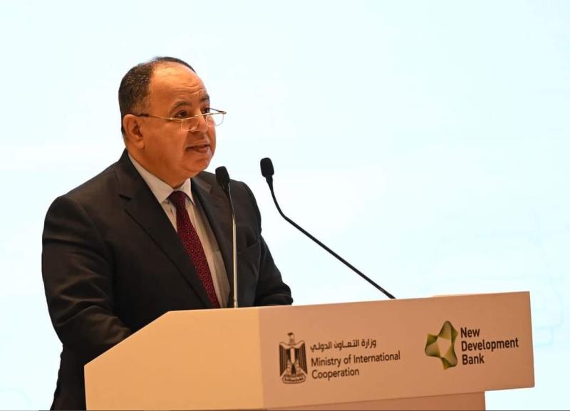 الدكتور محمد معيط