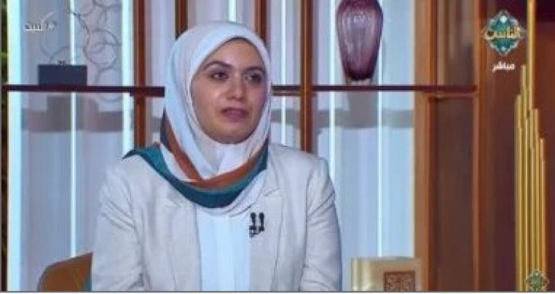 الدكتورة هبة يونس