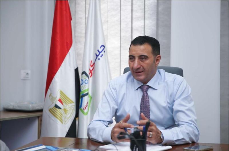 الدكتور السعيد غنيم