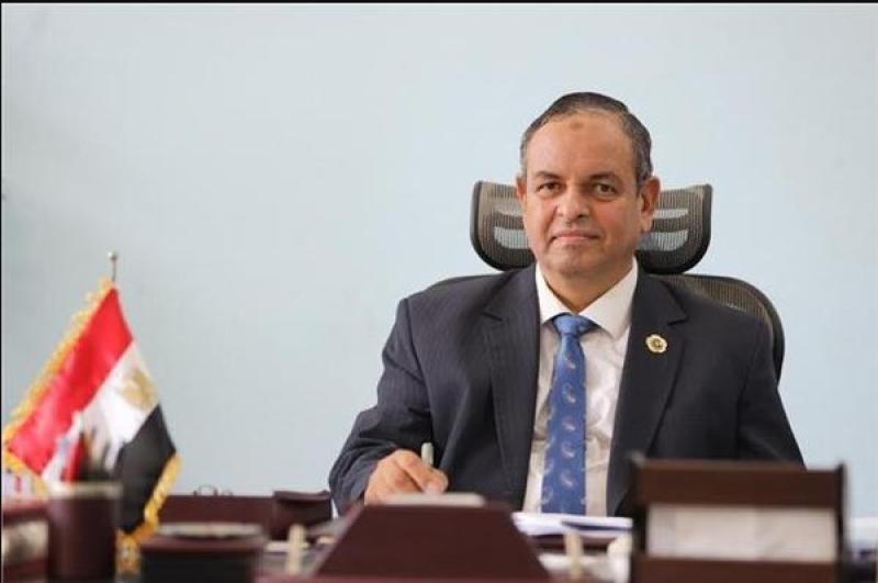  الشحات غتوري