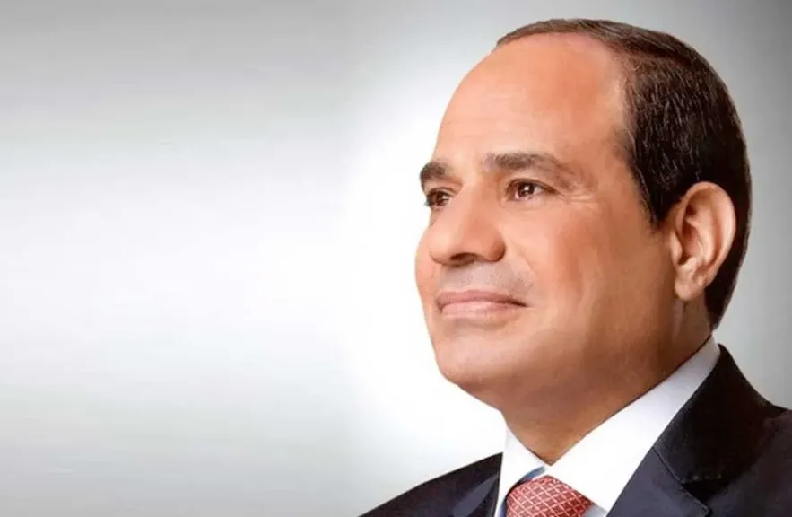 عفو رئاسى