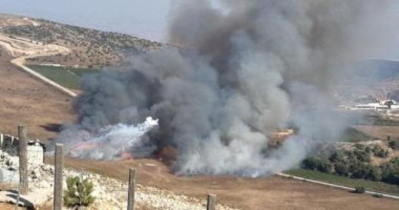 جنوب لبنان ـ صورة أرشيفية