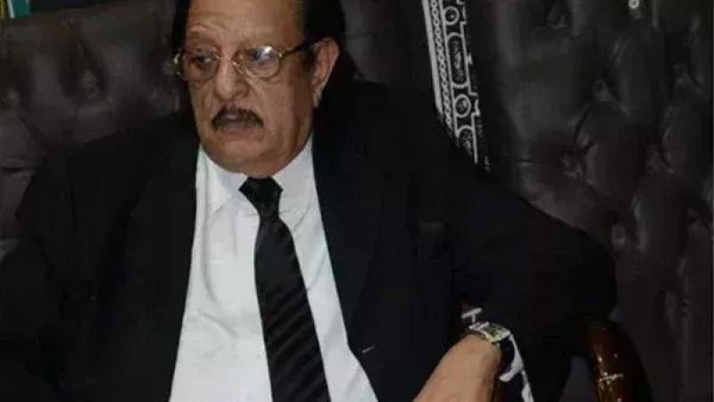 المنتج فاروق صبري