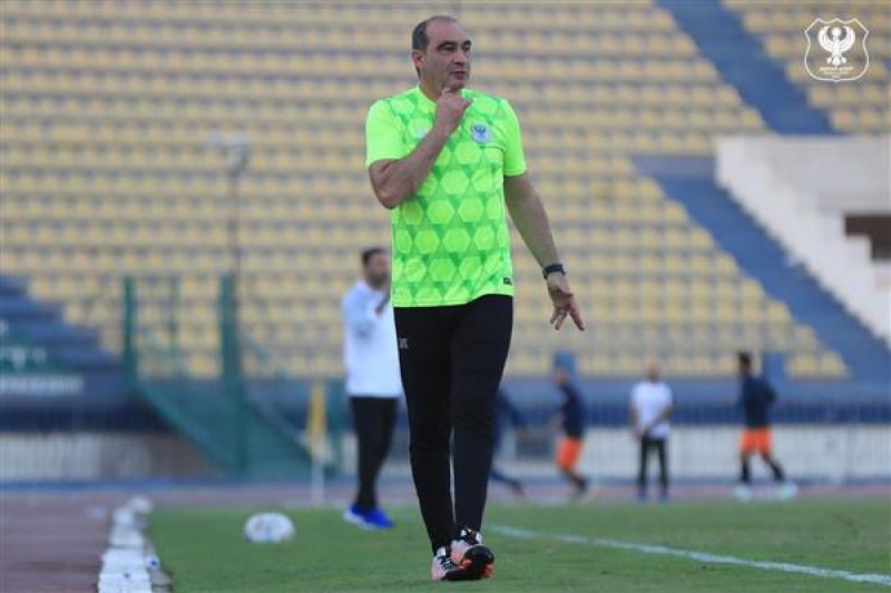 علي ماهر