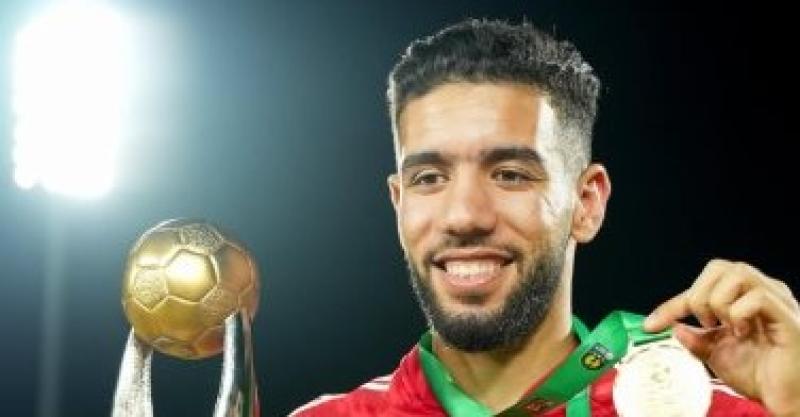 أحمد القندوسى