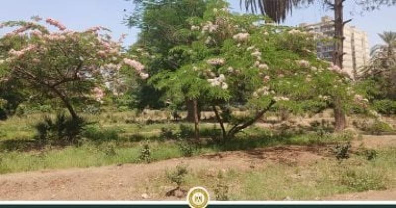 حديقة الميرلاند