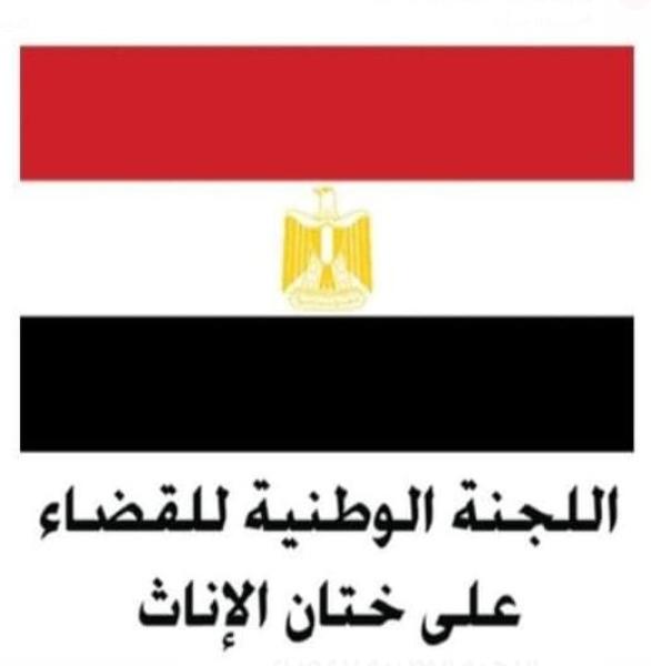  اللجنة الوطنية للقضاء على ختان الإناث