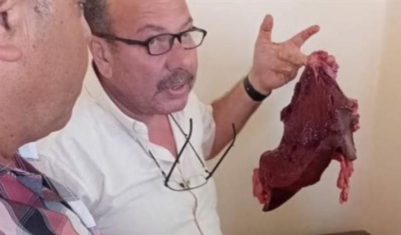 حملات مكثفة لتموين بورسعيد قبل العيد