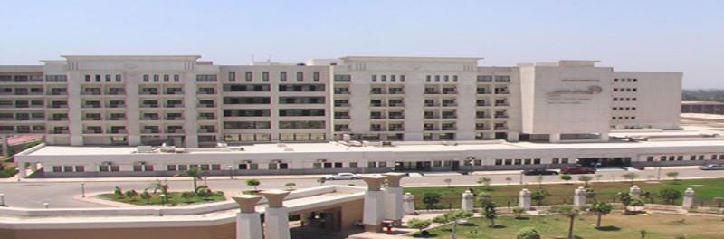 مستشفى الاحرار 