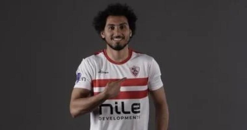 أحمد حمدى 