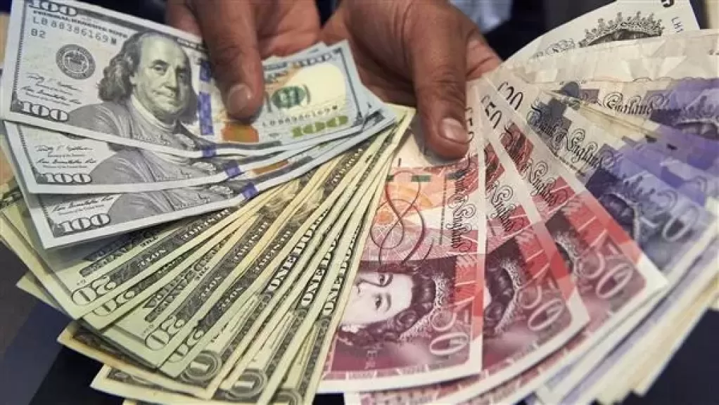  العملات
