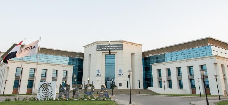 تنظيم الاتصالات -