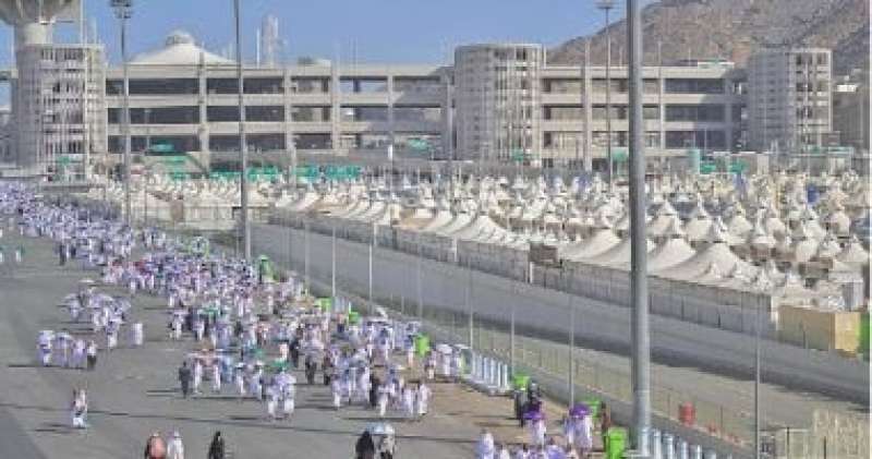 الحج 