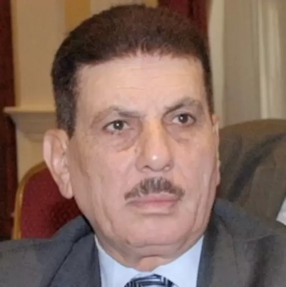 أحمد عبد الظاهر