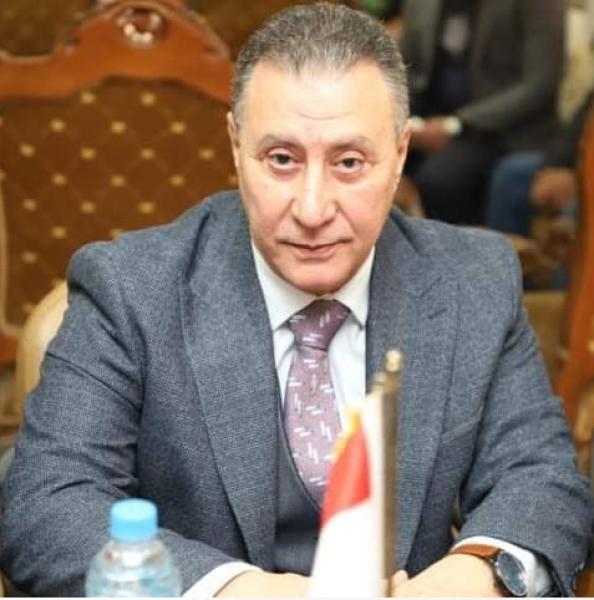 هشام فاروق
