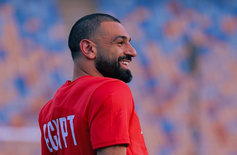 محد  صلاح