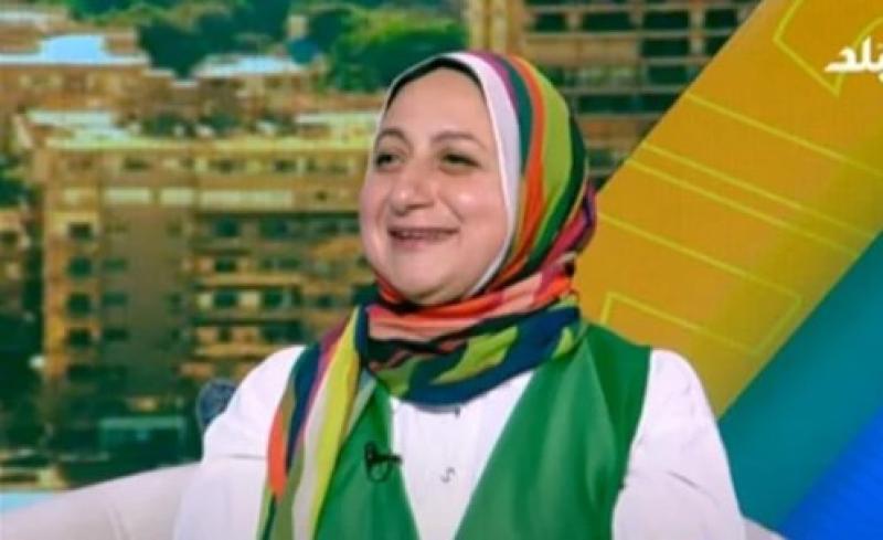 نانسي الكسار