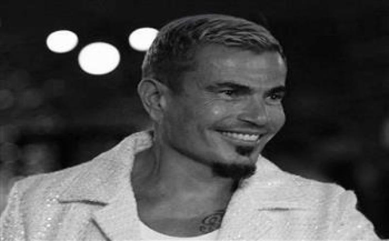 عمرو دياب