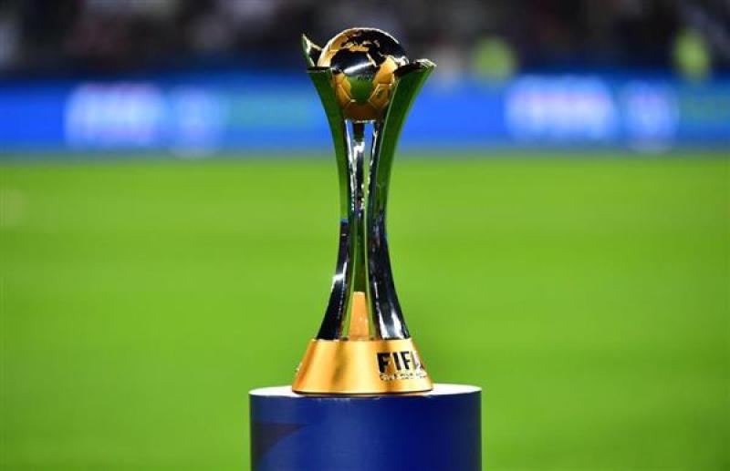 كأس العالم للأندية