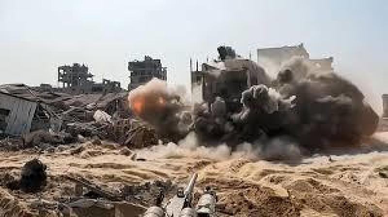 عزة