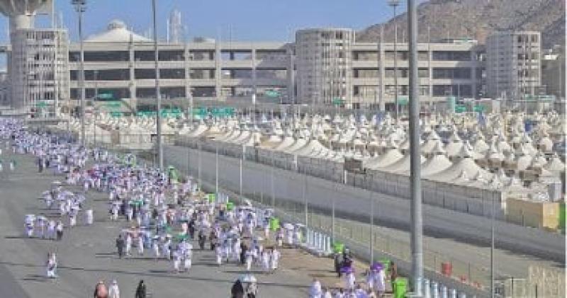 الحجاج 