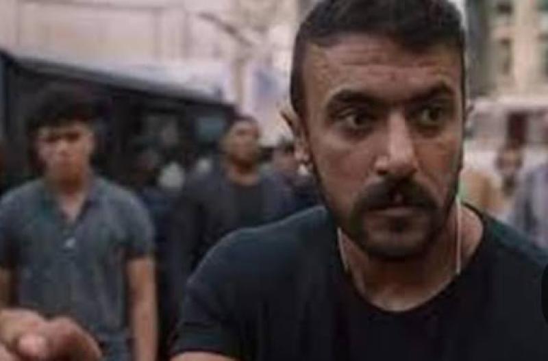 أحمد العوضي 