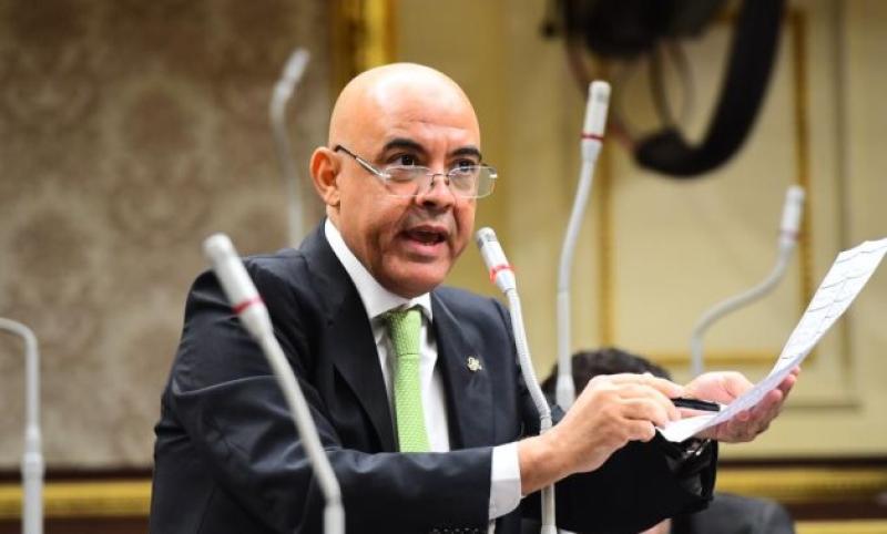 عمرو هندي
