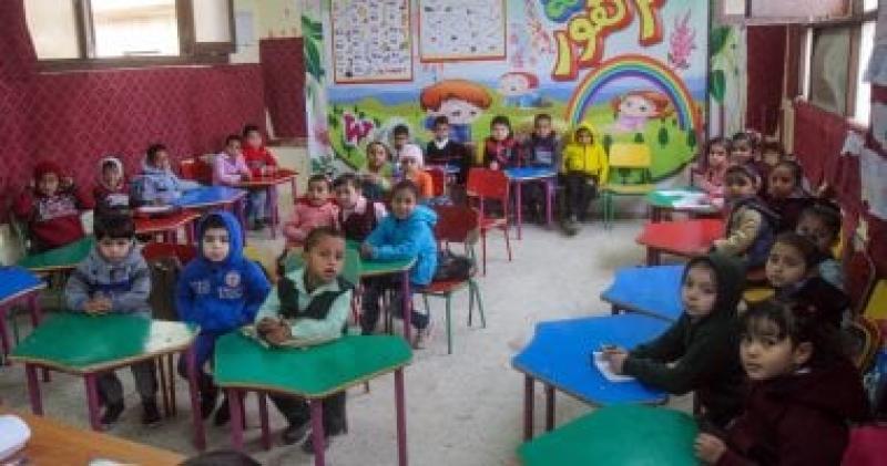 دور الحضانة 