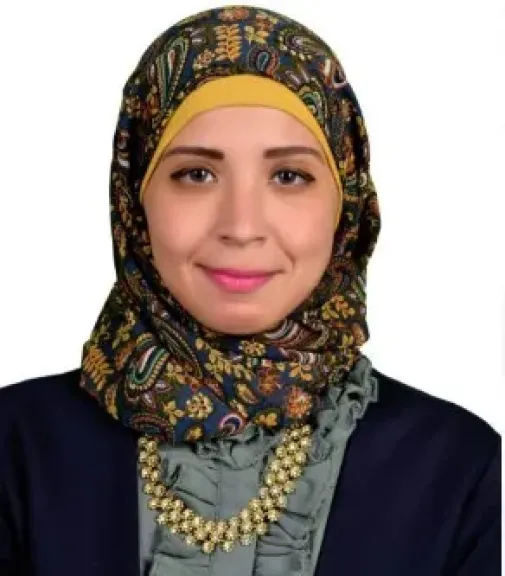 دكتورة د.دينا الصهبى