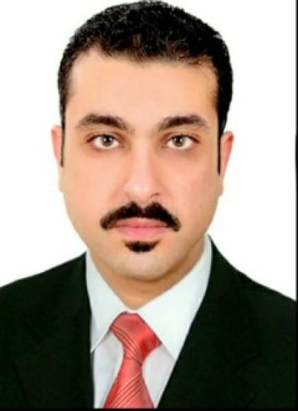الدكتور على الطحاوى