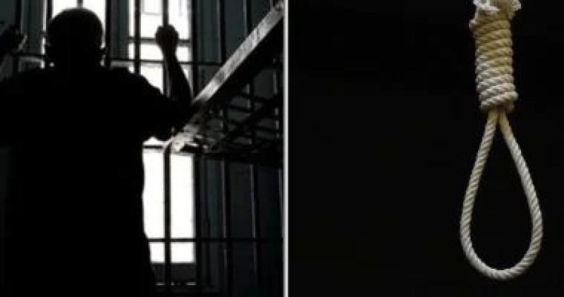 إعدام عاطل