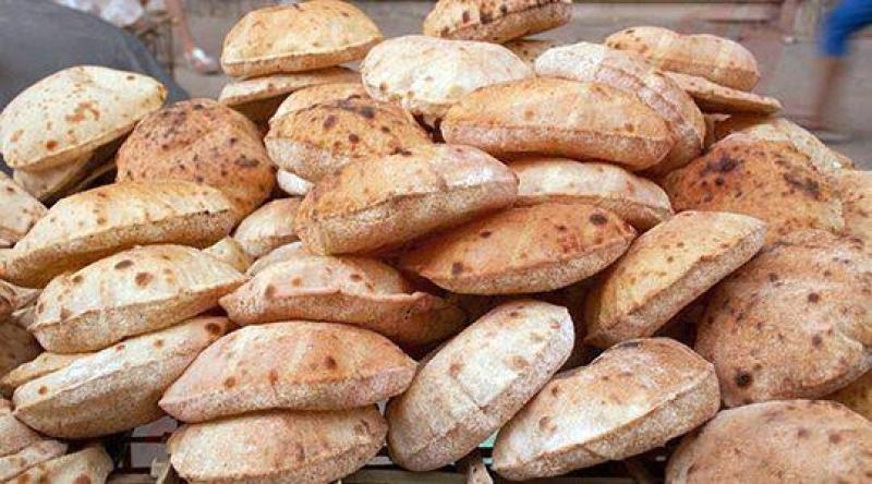 خبز 