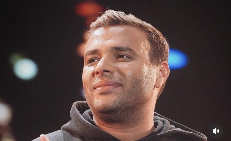 رامى صبرى 