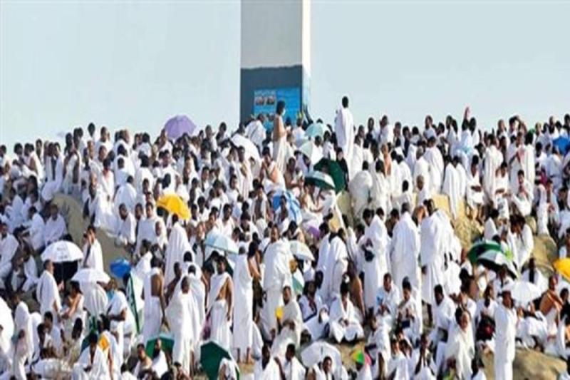 تفويج حجاج القرعة
