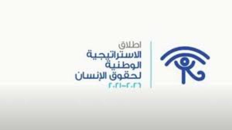 الاستراتيجية الوطنية لحقوق الإنسان