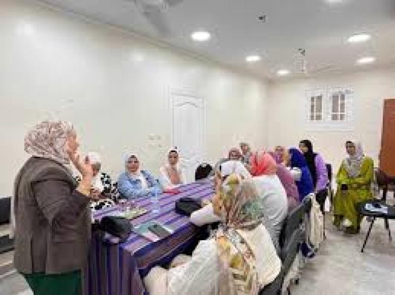 العيادة الرقمية لتعزيز مفهوم السلامة الرقمية