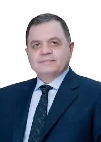 اللواء محمود توفيق 