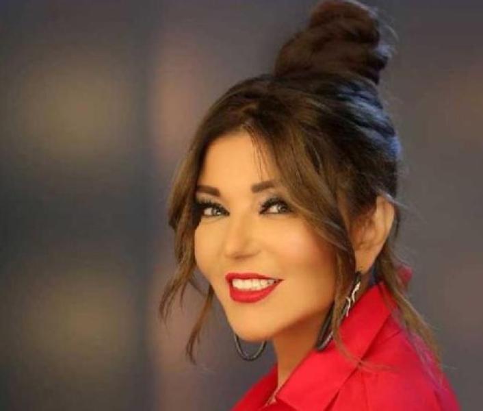 سميرة سعيد