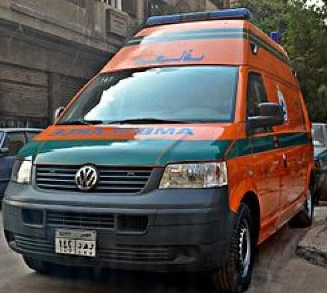 اسعاف