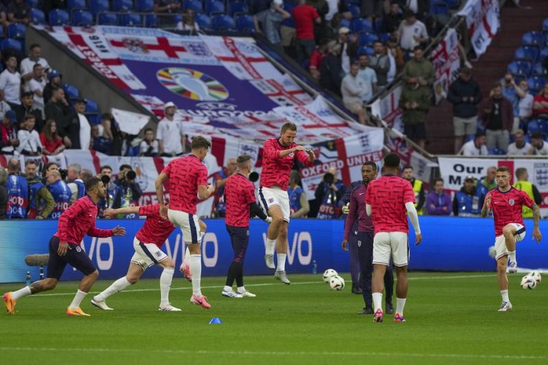 منتخب الدنمارك 