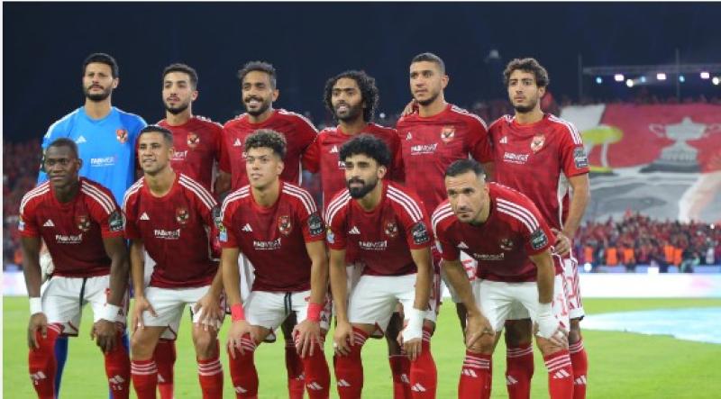 الاهلي
